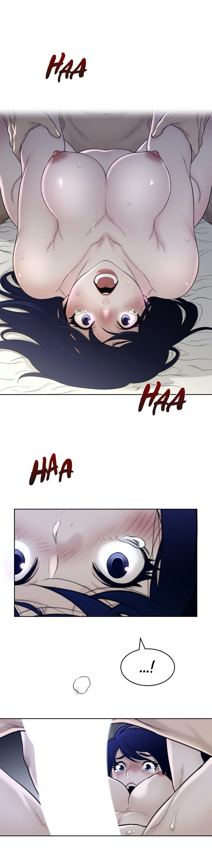 18+ Perfect Half Chapter 128 page 12