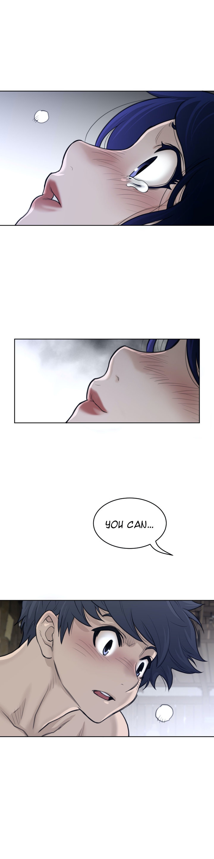 18+ Perfect Half Chapter 128 page 14