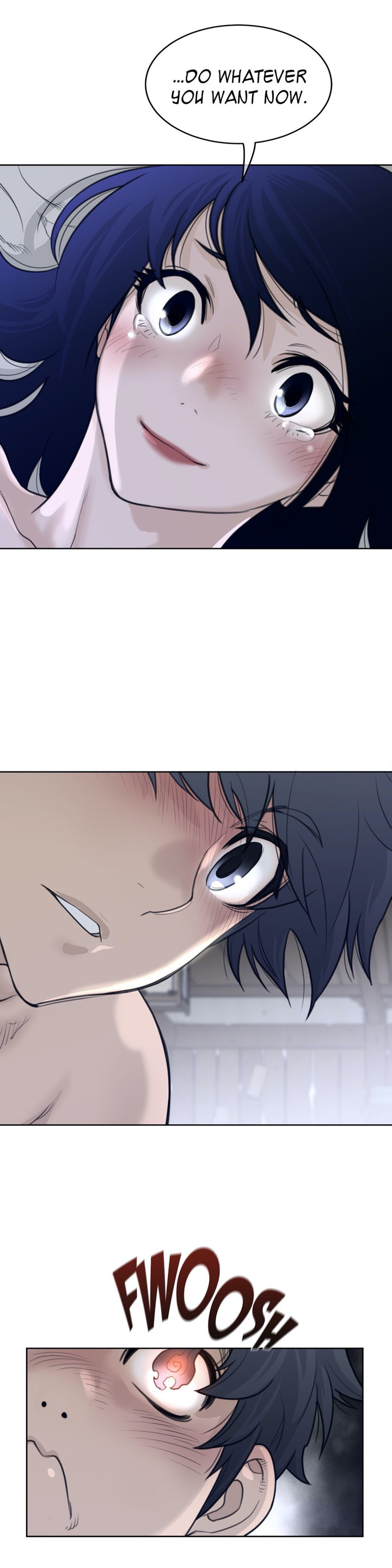 18+ Perfect Half Chapter 128 page 15