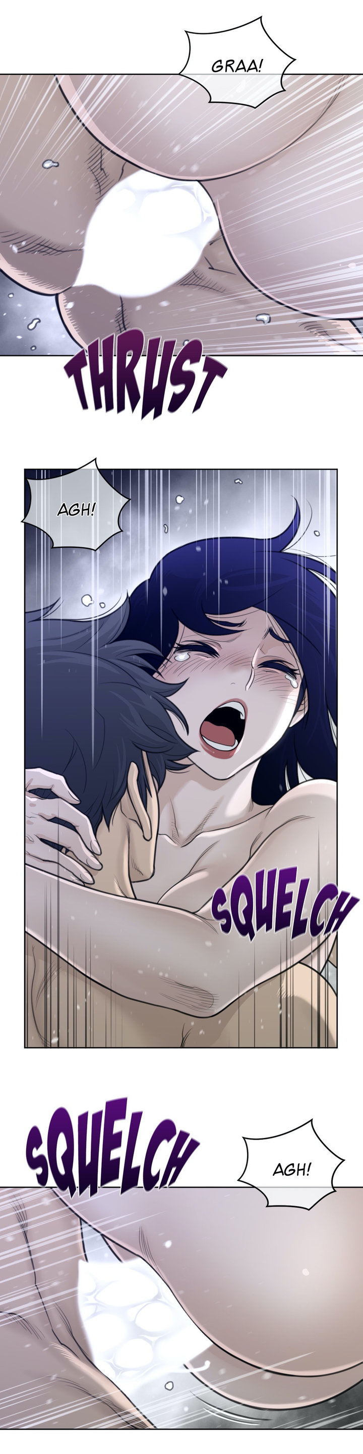 18+ Perfect Half Chapter 128 page 17
