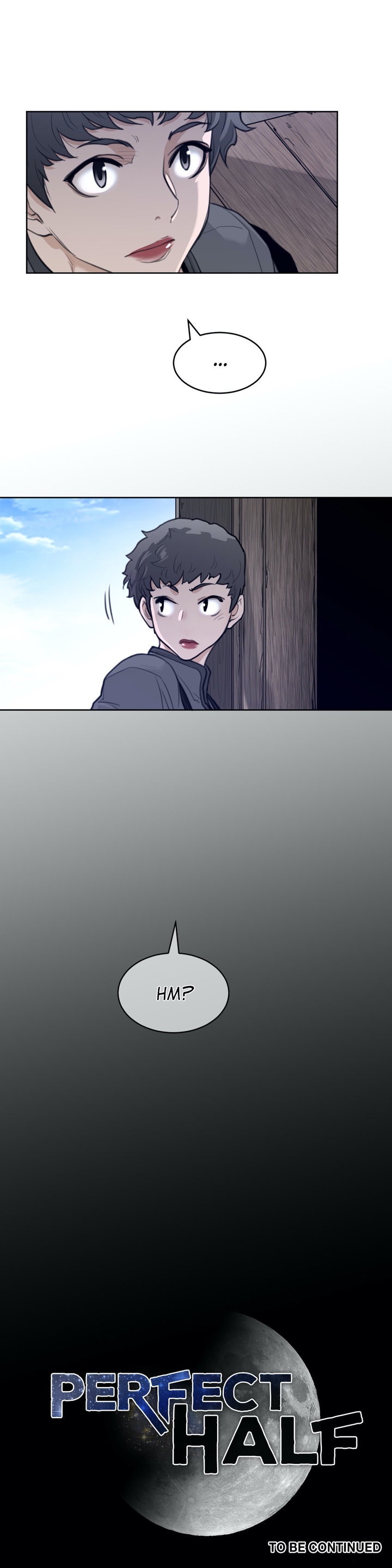 18+ Perfect Half Chapter 128 page 21