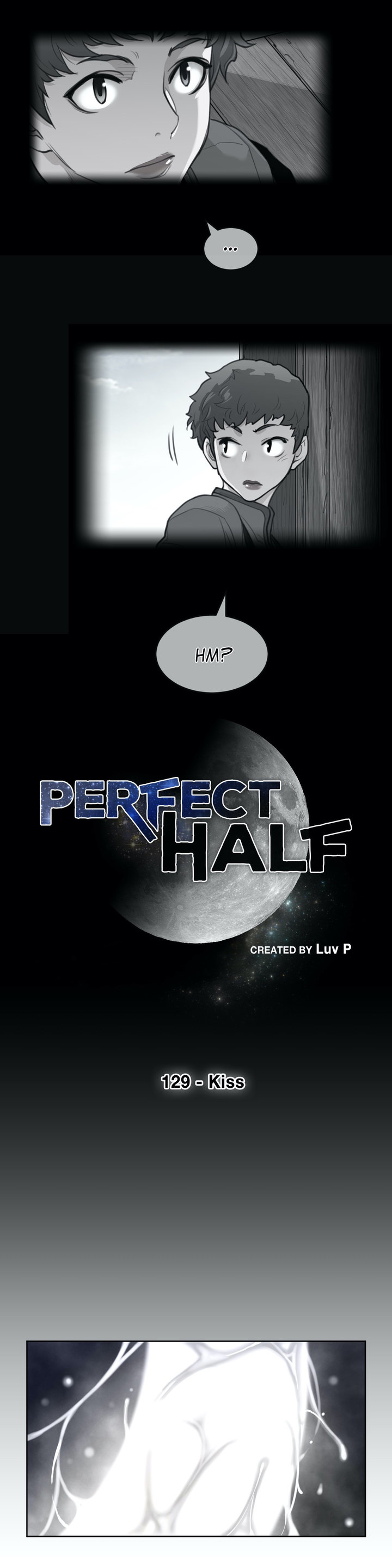 18+ Perfect Half Chapter 129 page 3