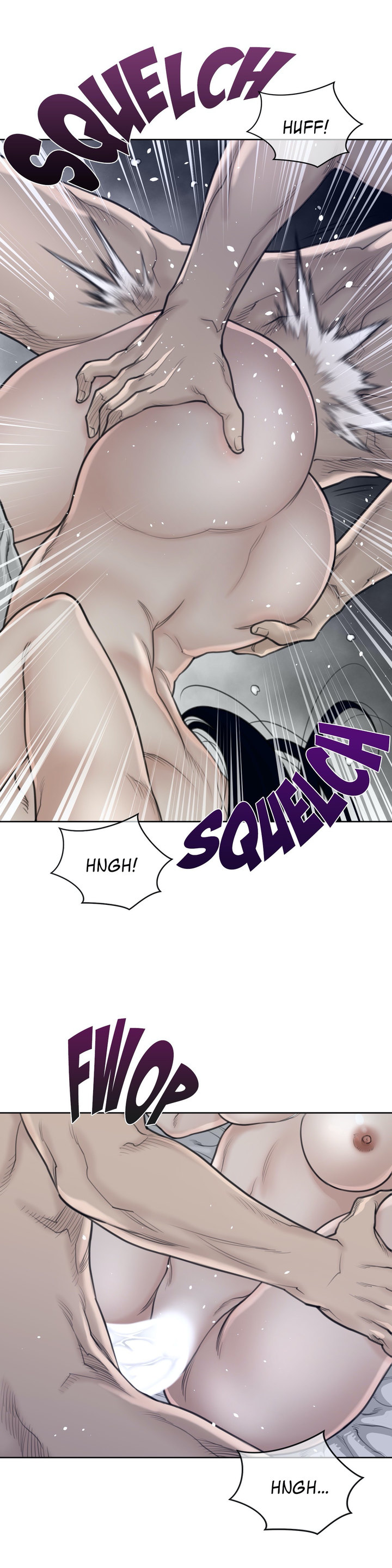 18+ Perfect Half Chapter 129 page 5