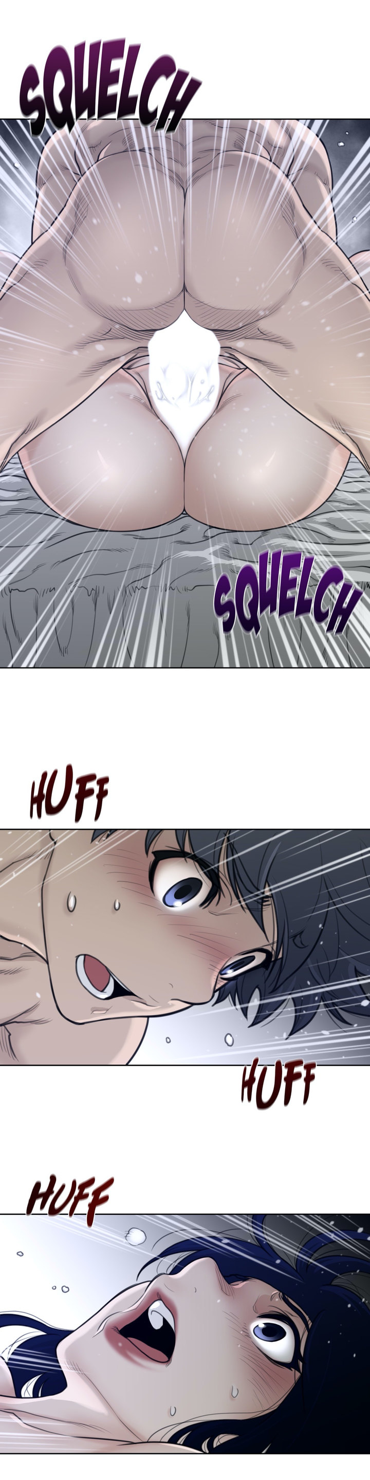 18+ Perfect Half Chapter 129 page 8