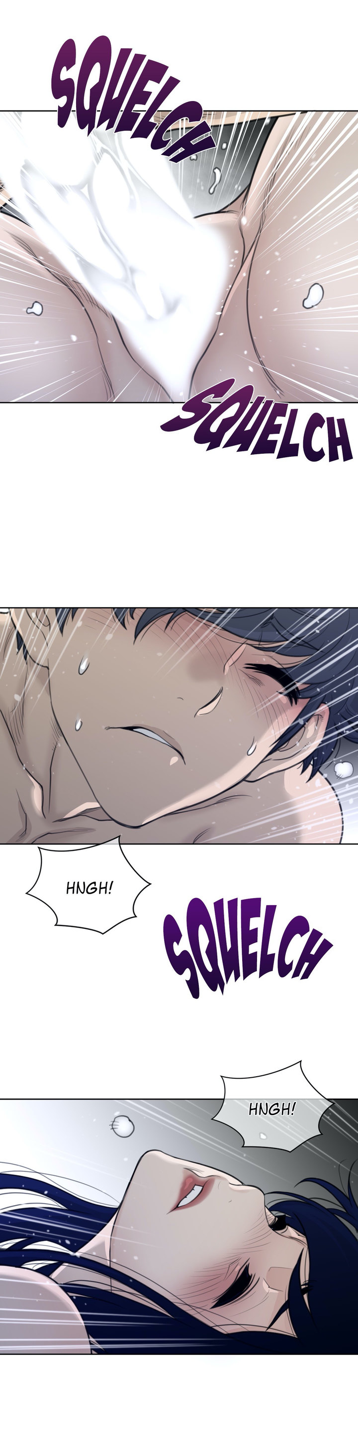 18+ Perfect Half Chapter 129 page 9