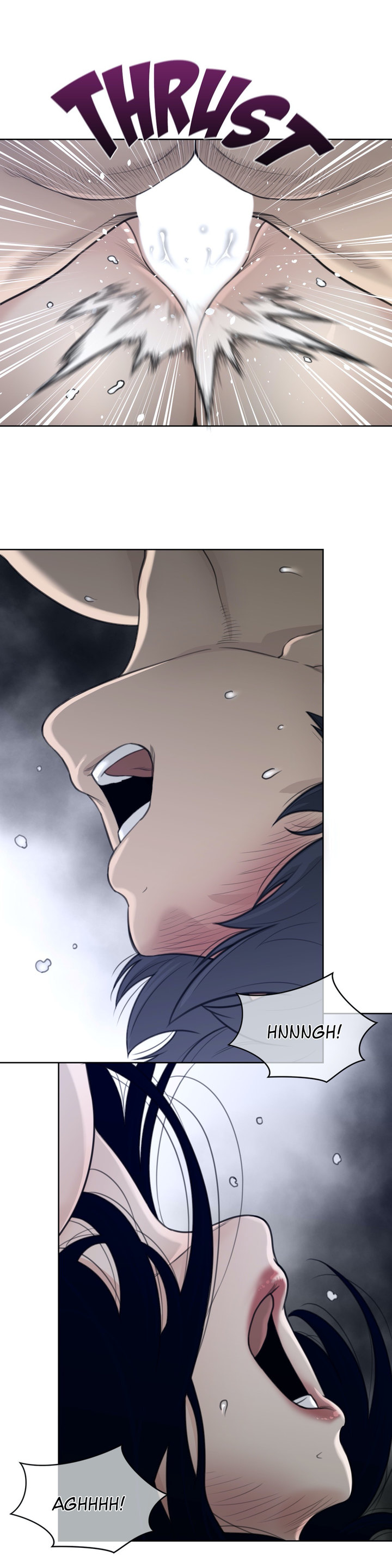 18+ Perfect Half Chapter 129 page 10