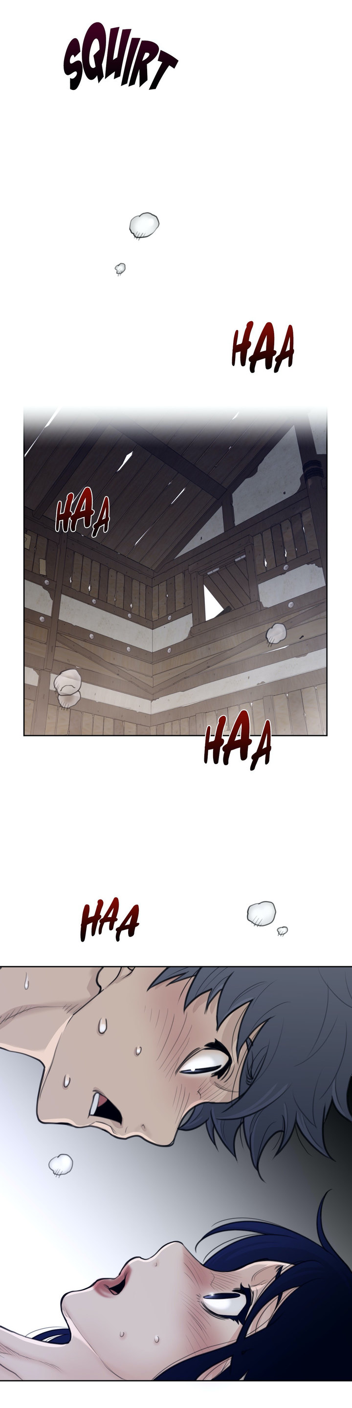 18+ Perfect Half Chapter 129 page 12