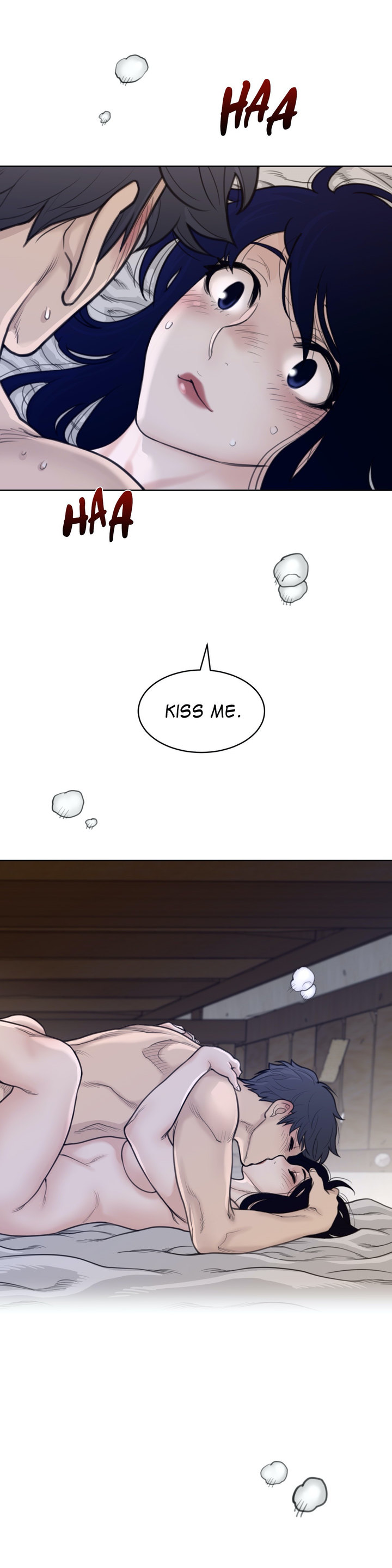 18+ Perfect Half Chapter 129 page 13