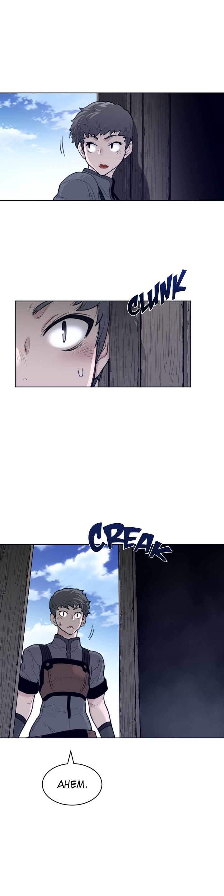 18+ Perfect Half Chapter 129 page 14