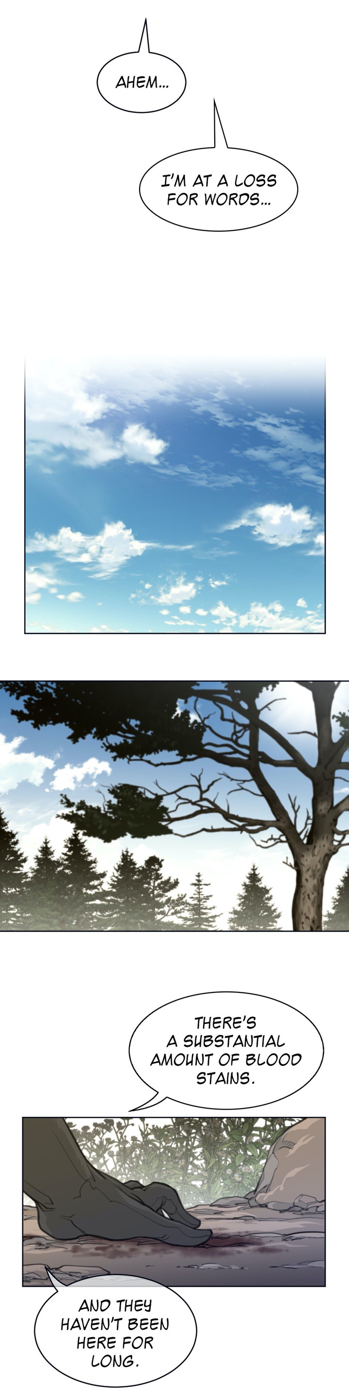 18+ Perfect Half Chapter 129 page 17