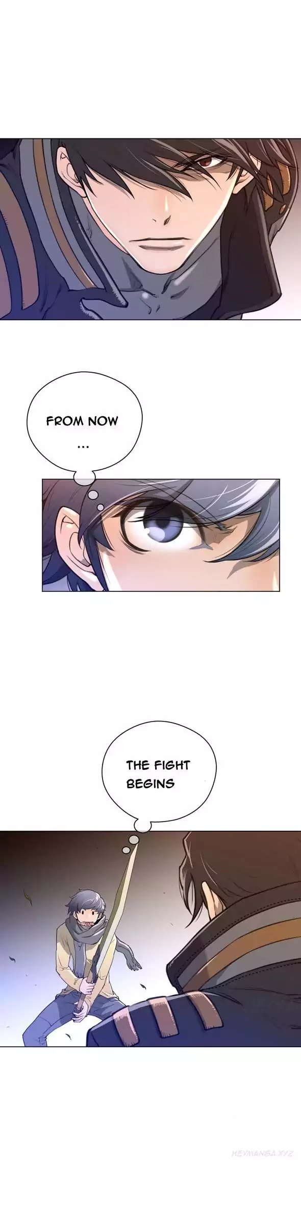 18+ Perfect Half Chapter 13 page 5