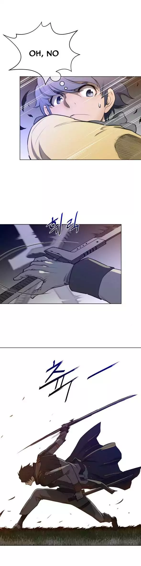 18+ Perfect Half Chapter 13 page 11