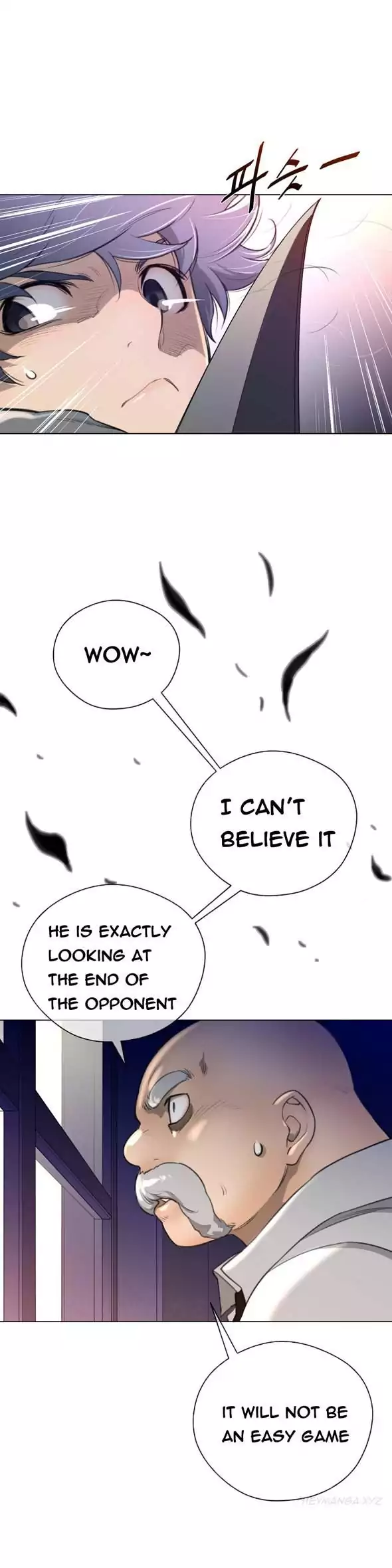18+ Perfect Half Chapter 13 page 13