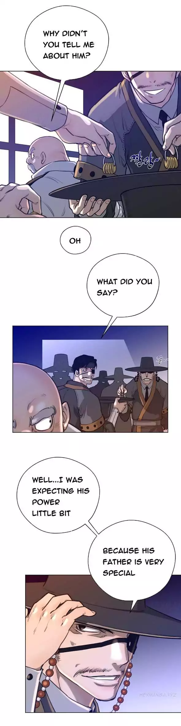 18+ Perfect Half Chapter 13 page 14
