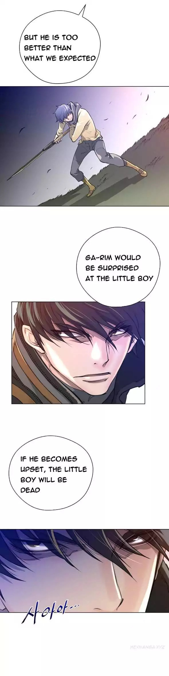 18+ Perfect Half Chapter 13 page 15
