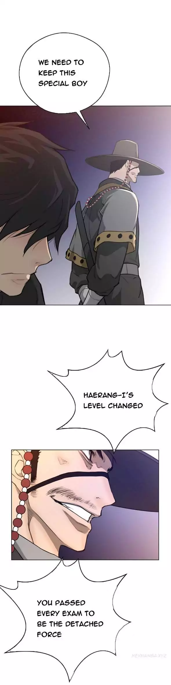 18+ Perfect Half Chapter 13 page 19
