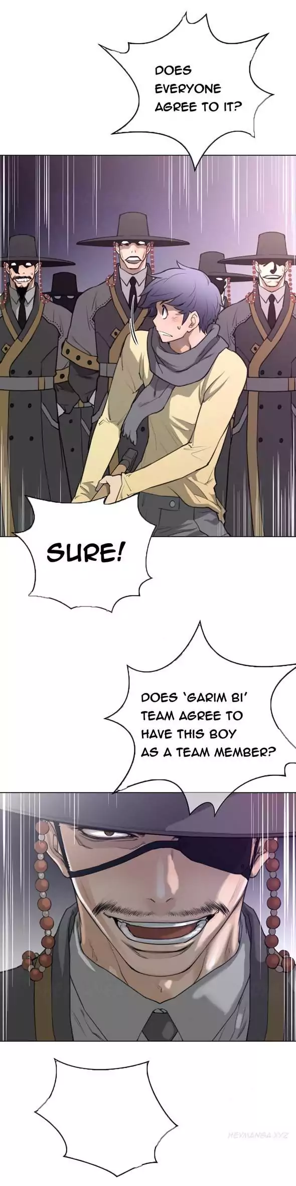 18+ Perfect Half Chapter 13 page 20