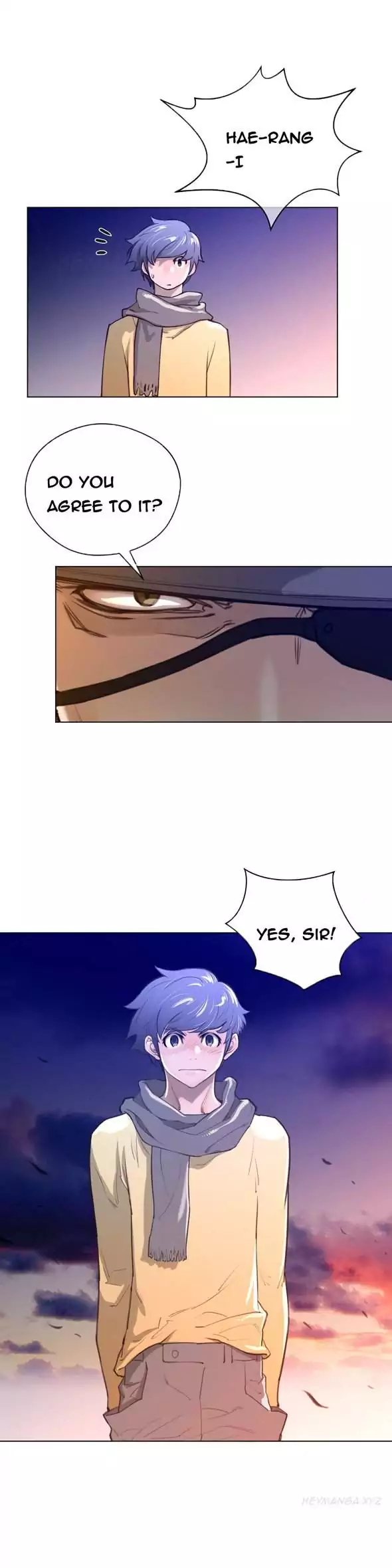 18+ Perfect Half Chapter 13 page 21