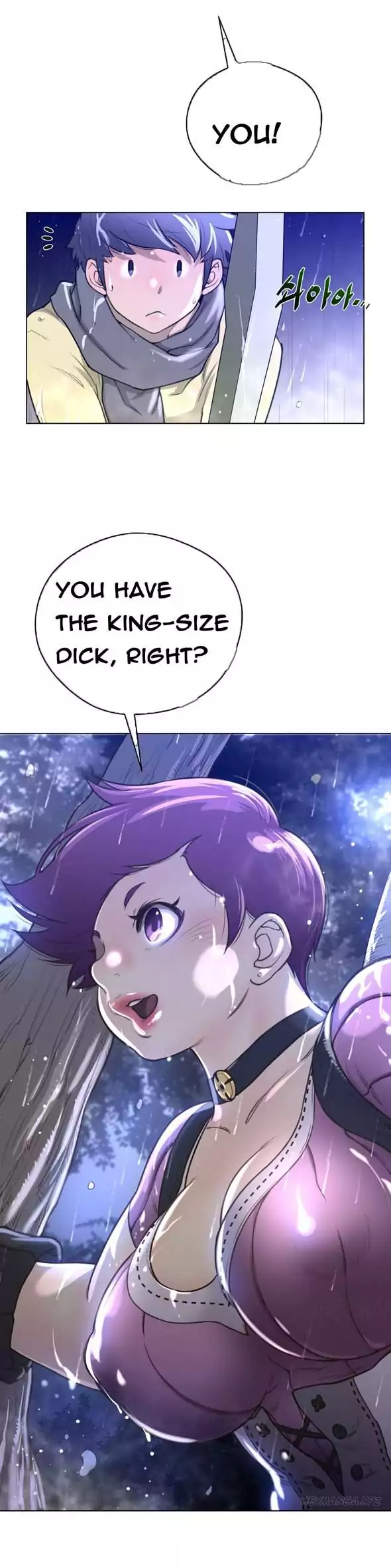 18+ Perfect Half Chapter 13 page 28