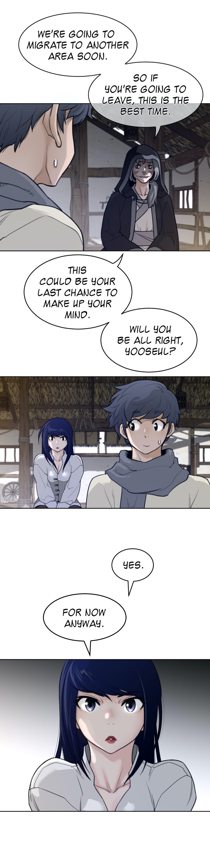 18+ Perfect Half Chapter 130 page 13