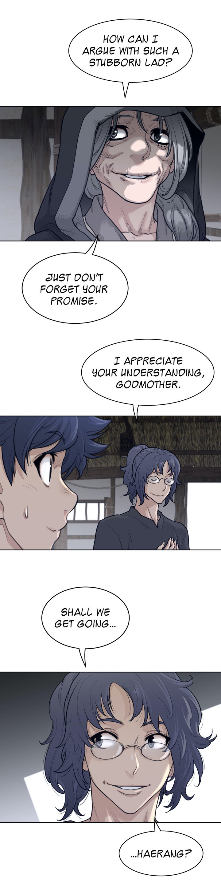 18+ Perfect Half Chapter 130 page 17