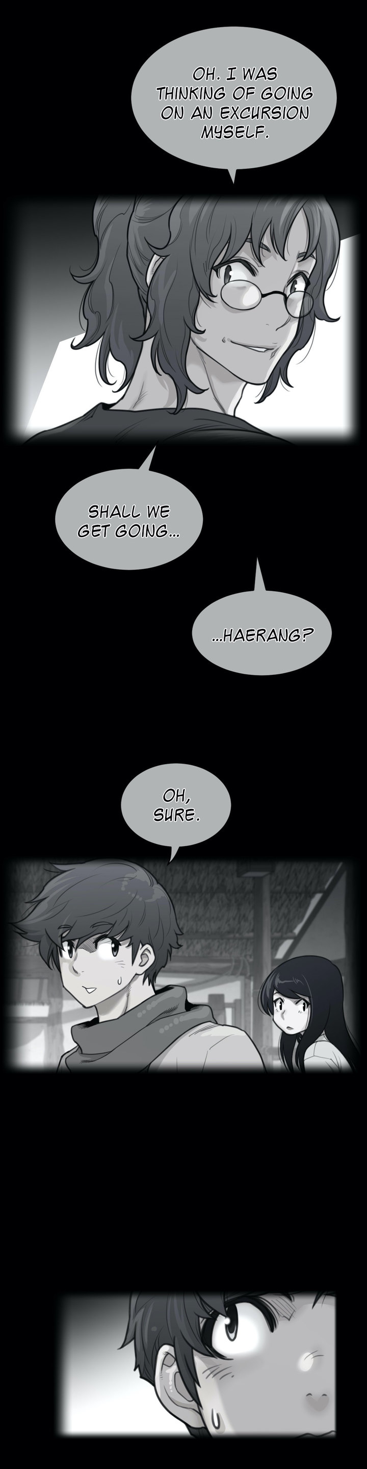 18+ Perfect Half Chapter 131 page 2