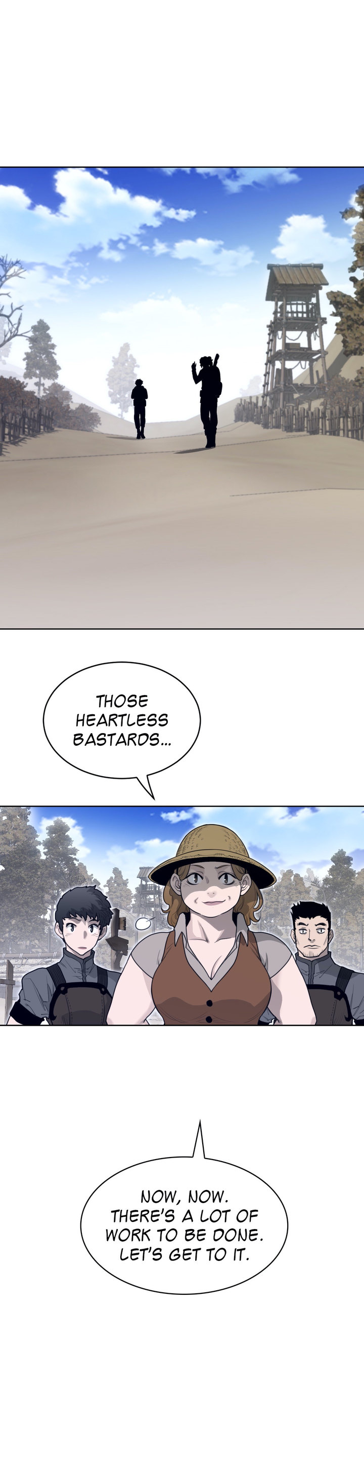 18+ Perfect Half Chapter 131 page 9
