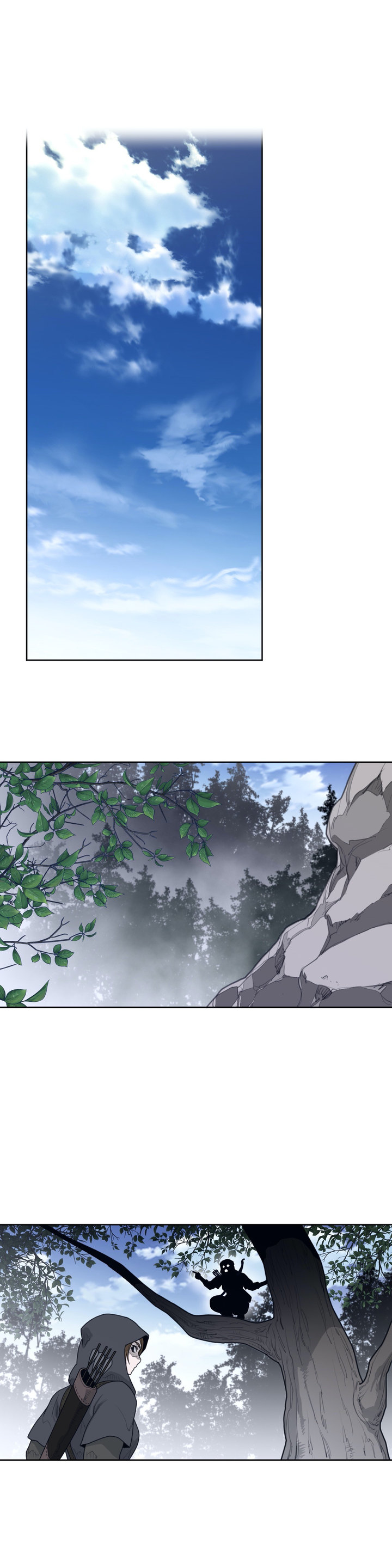 18+ Perfect Half Chapter 131 page 11