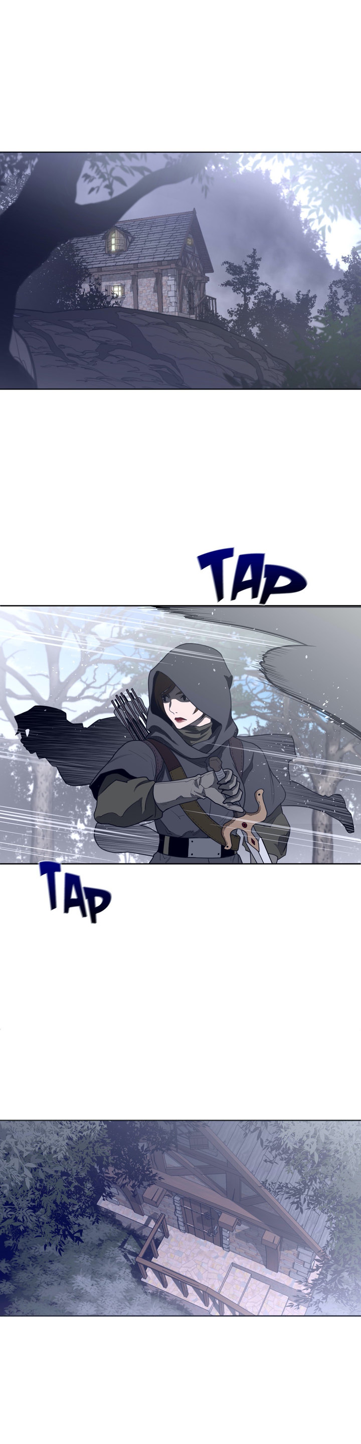 18+ Perfect Half Chapter 131 page 12
