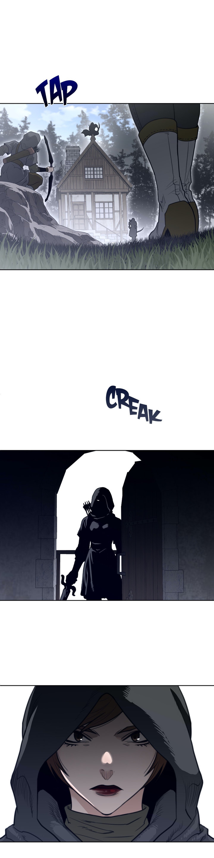 18+ Perfect Half Chapter 131 page 13