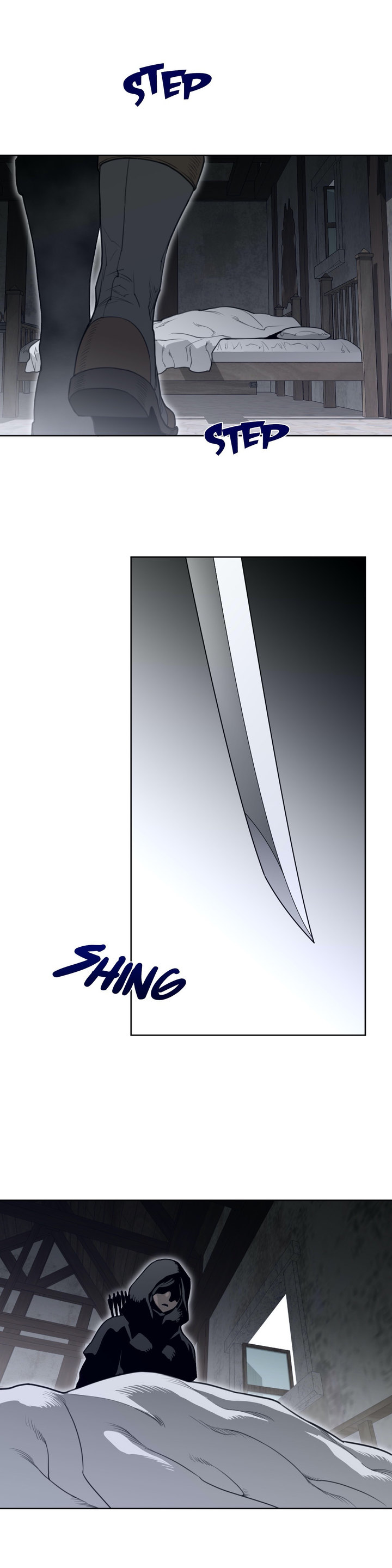 18+ Perfect Half Chapter 131 page 14