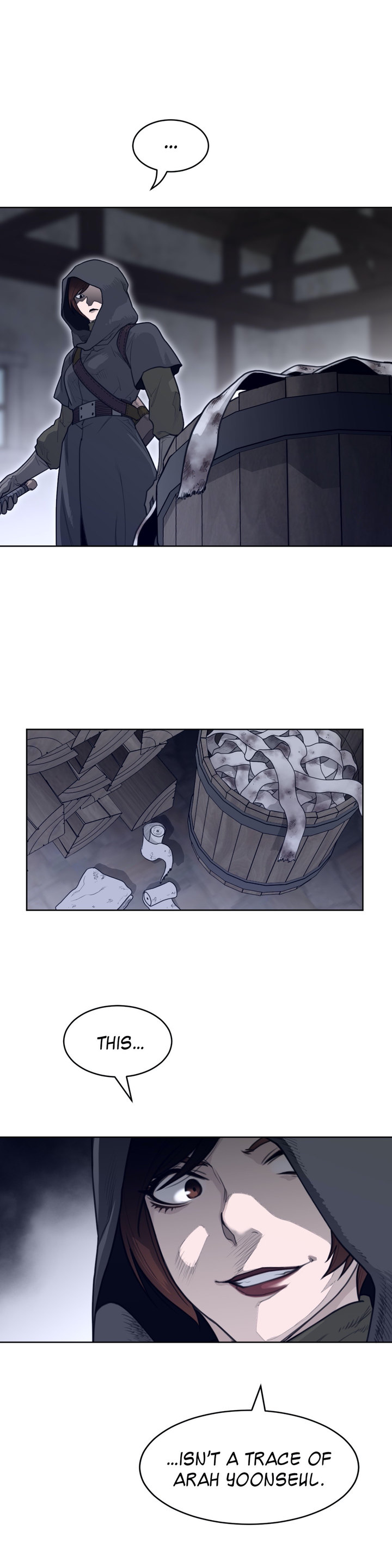 18+ Perfect Half Chapter 131 page 16