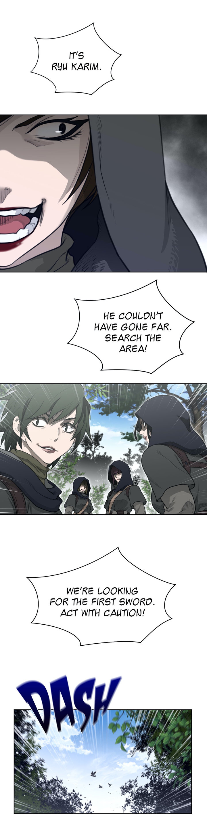 18+ Perfect Half Chapter 131 page 17