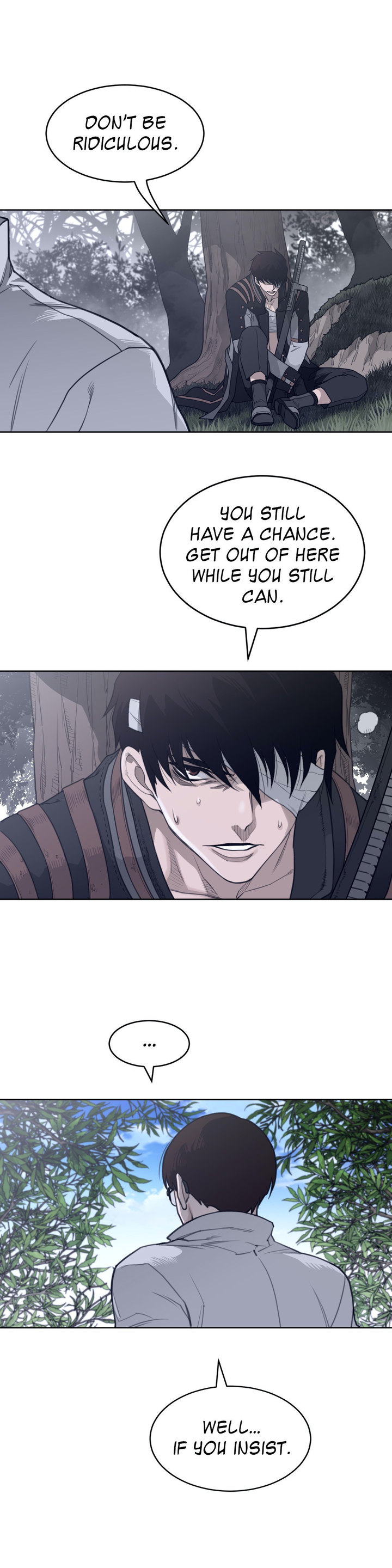 18+ Perfect Half Chapter 131 page 19