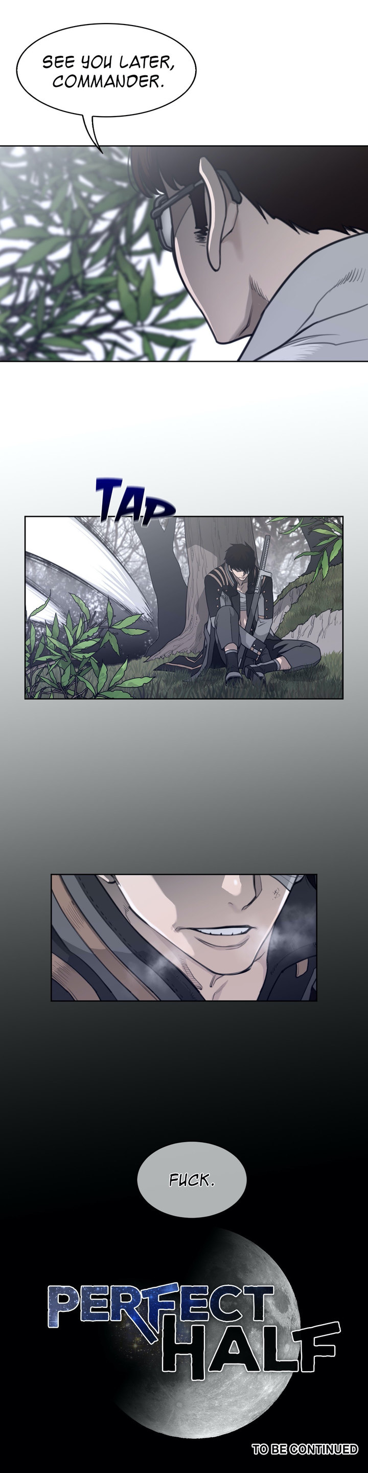 18+ Perfect Half Chapter 131 page 20