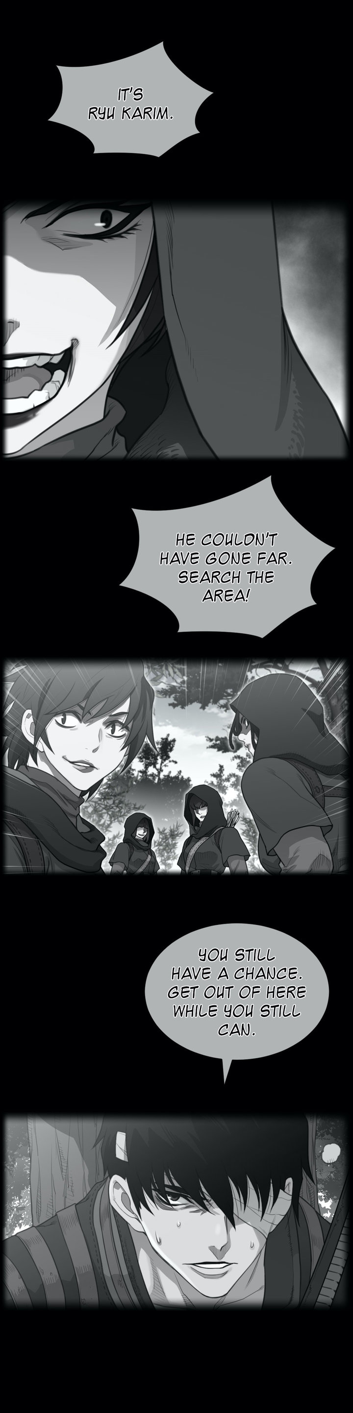 18+ Perfect Half Chapter 132 page 2
