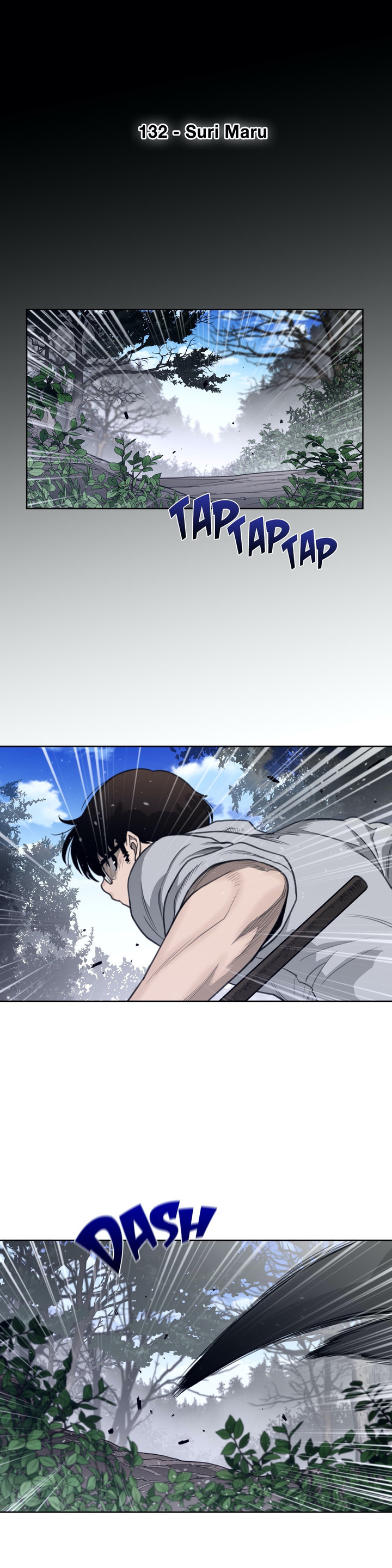18+ Perfect Half Chapter 132 page 4