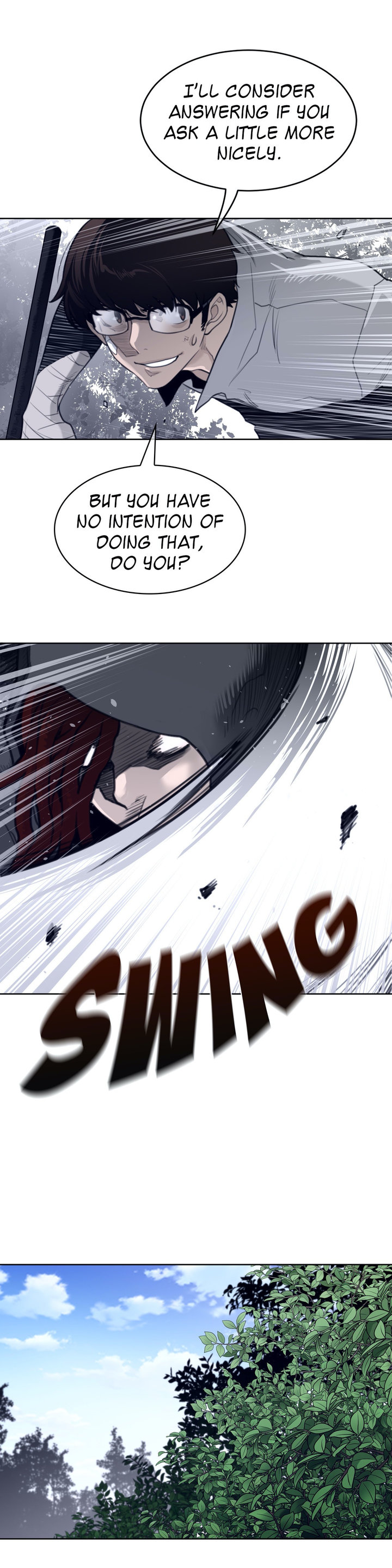 18+ Perfect Half Chapter 132 page 10