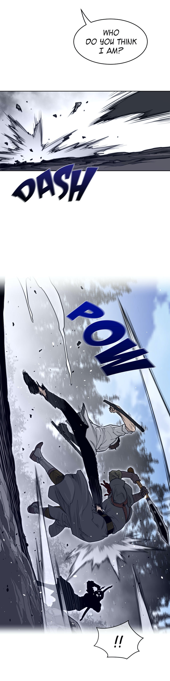 18+ Perfect Half Chapter 132 page 17