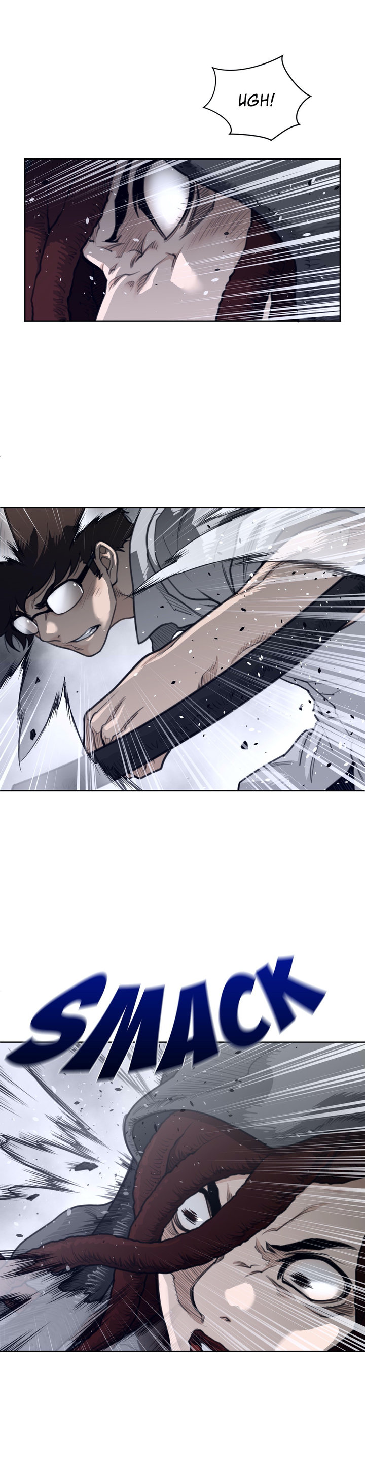 18+ Perfect Half Chapter 132 page 18