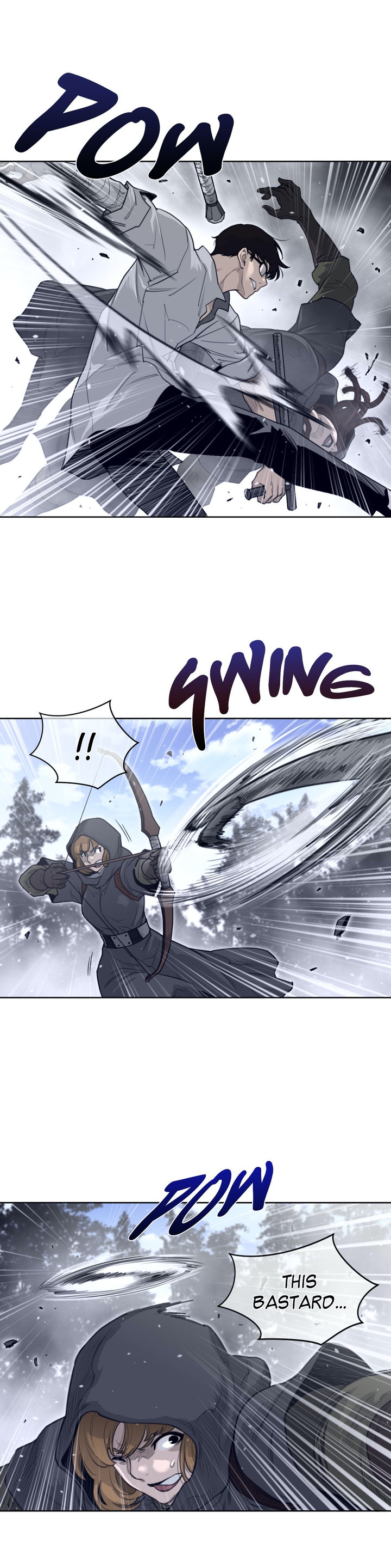 18+ Perfect Half Chapter 132 page 19