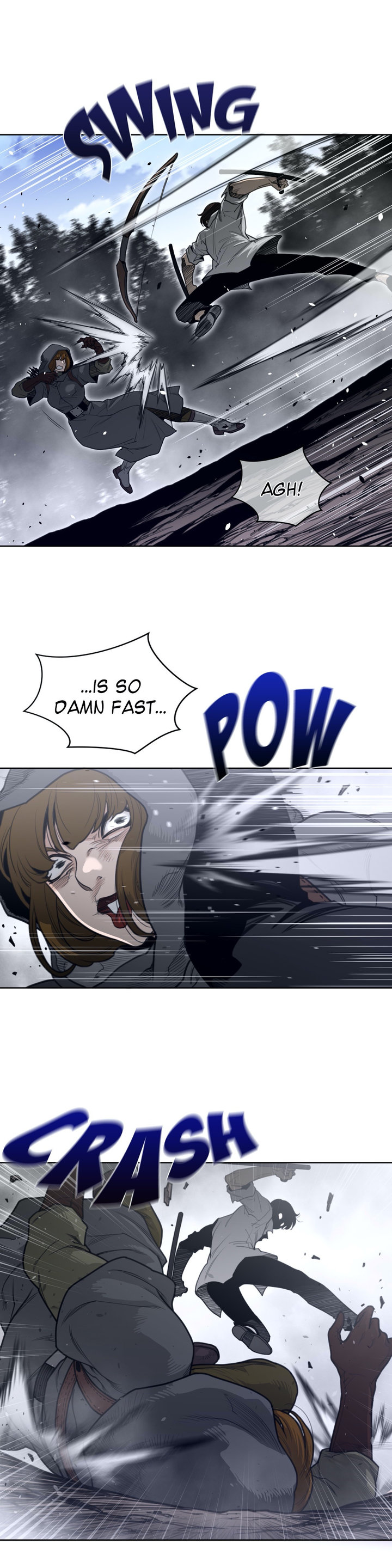18+ Perfect Half Chapter 132 page 20
