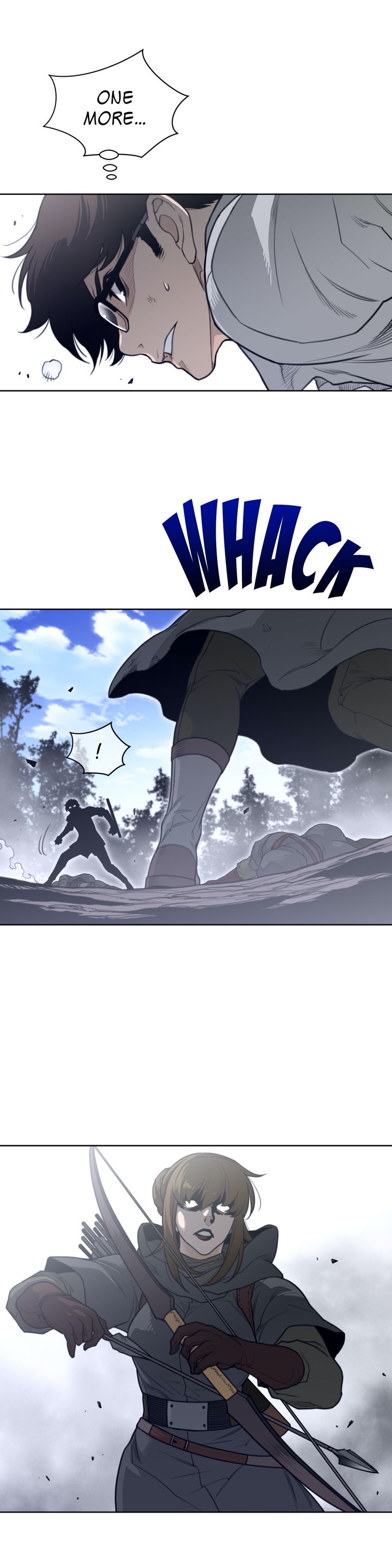18+ Perfect Half Chapter 132 page 21