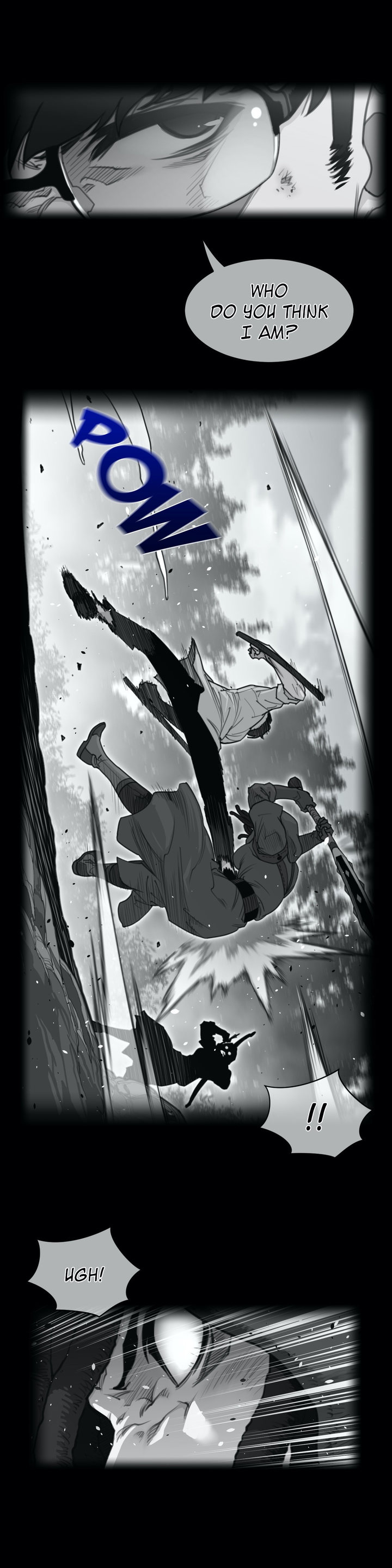 18+ Perfect Half Chapter 133 page 1