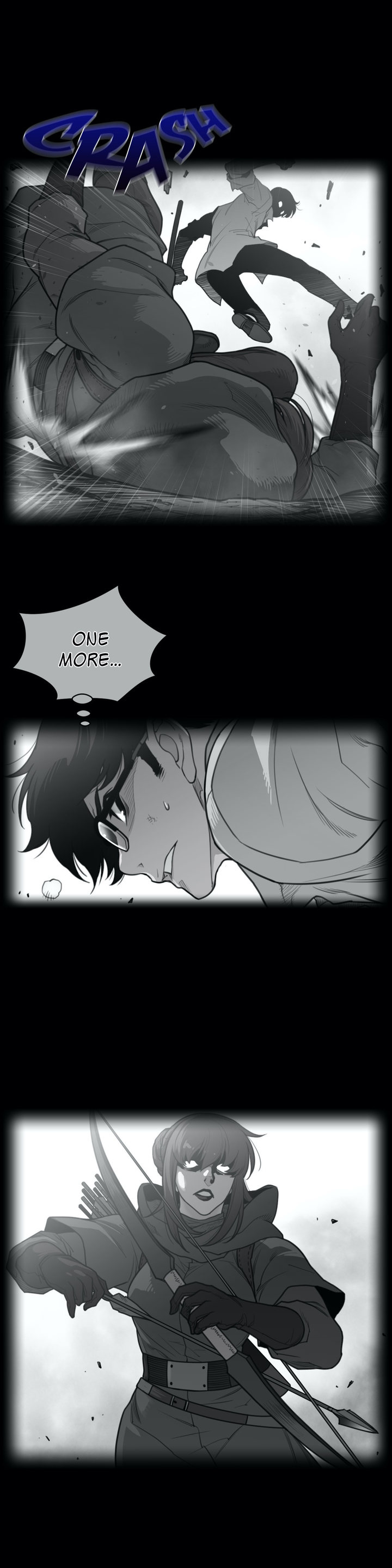 18+ Perfect Half Chapter 133 page 2