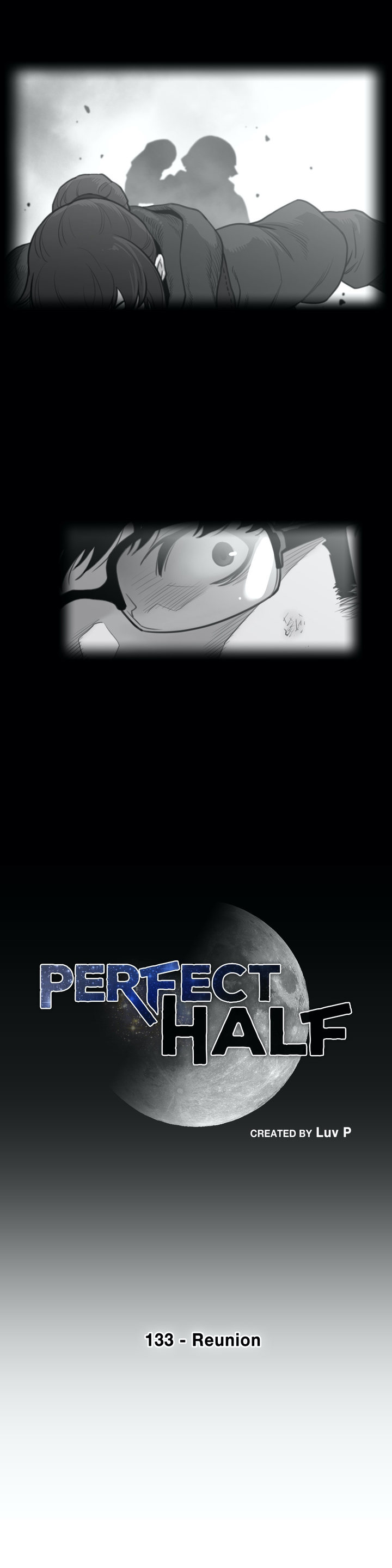 18+ Perfect Half Chapter 133 page 3