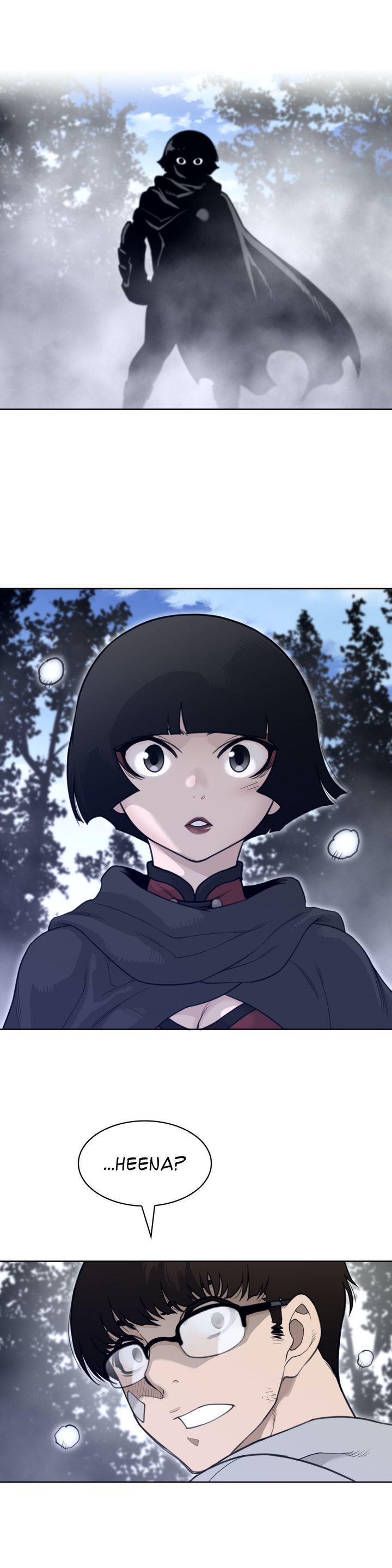 18+ Perfect Half Chapter 133 page 4