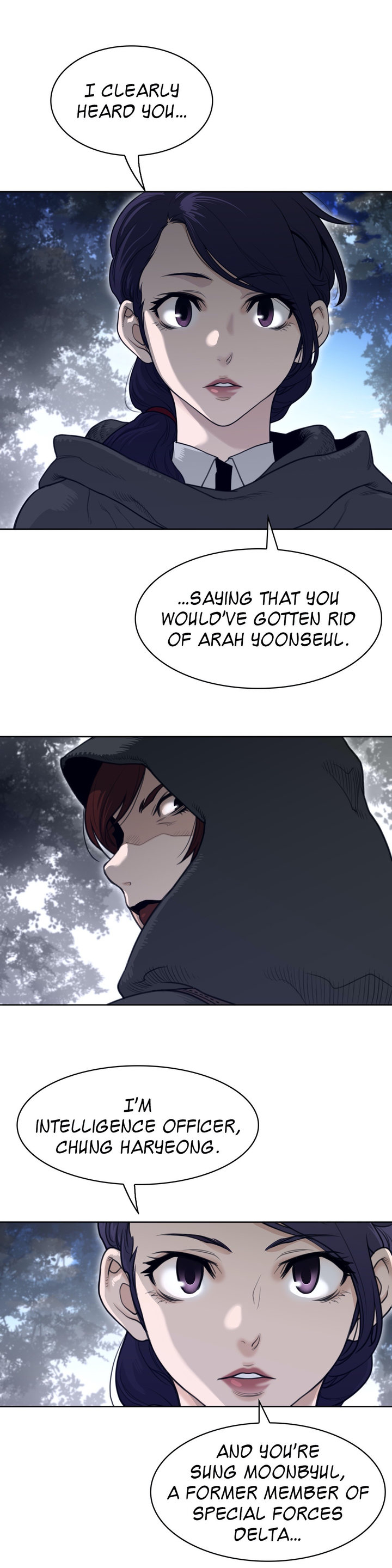 18+ Perfect Half Chapter 133 page 17