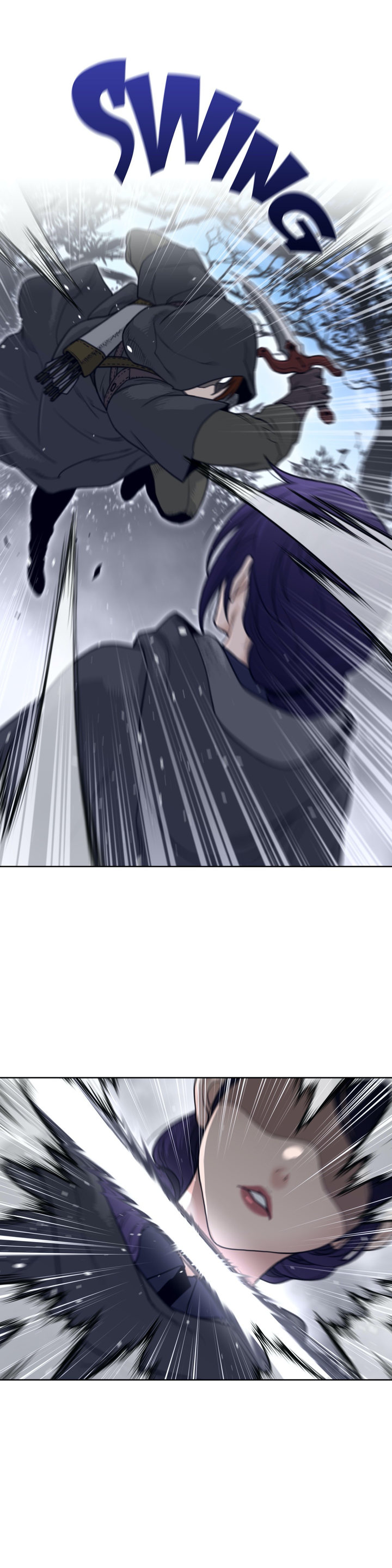 18+ Perfect Half Chapter 133 page 19