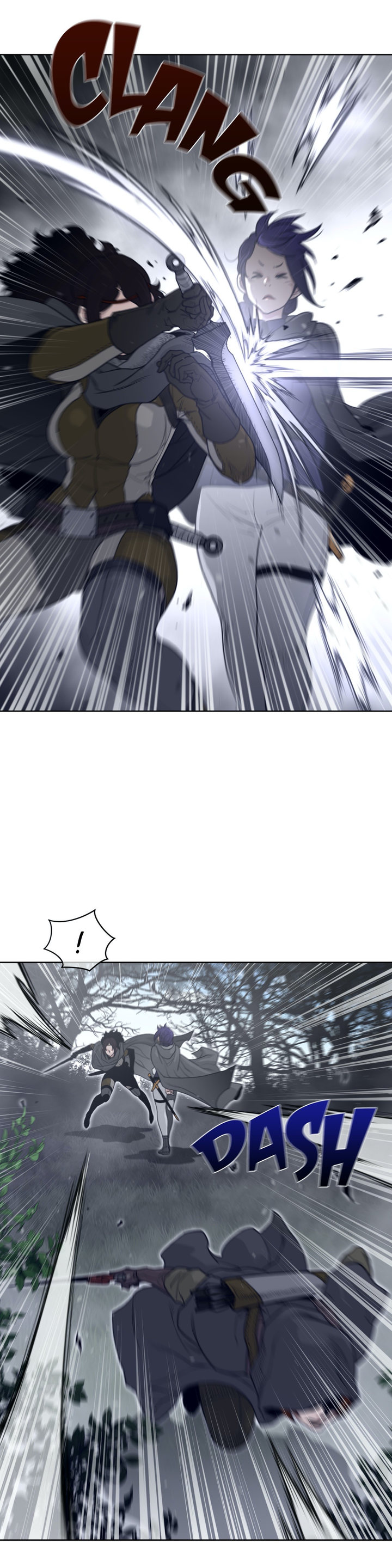 18+ Perfect Half Chapter 133 page 20